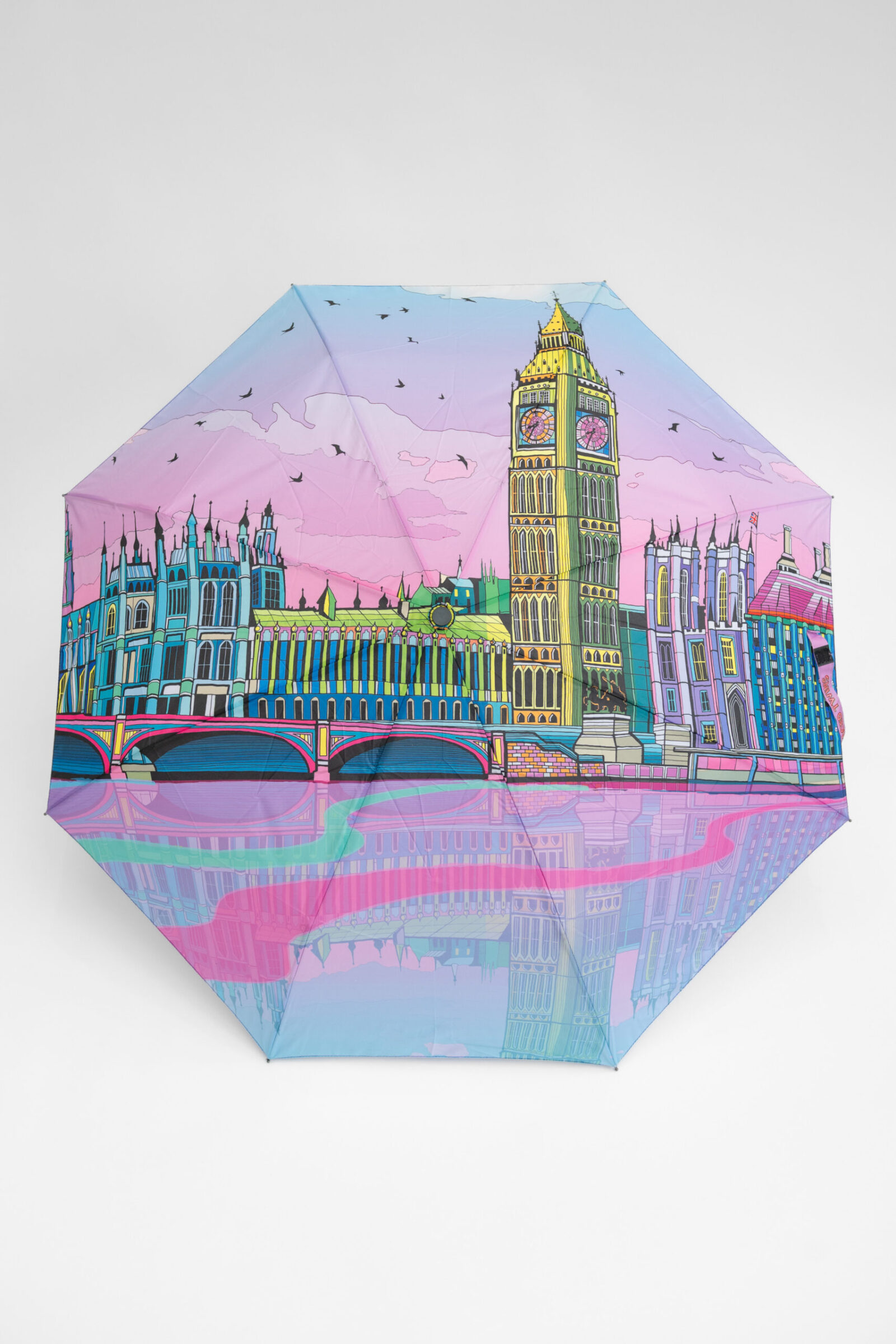 Big Benjamin Umbrella