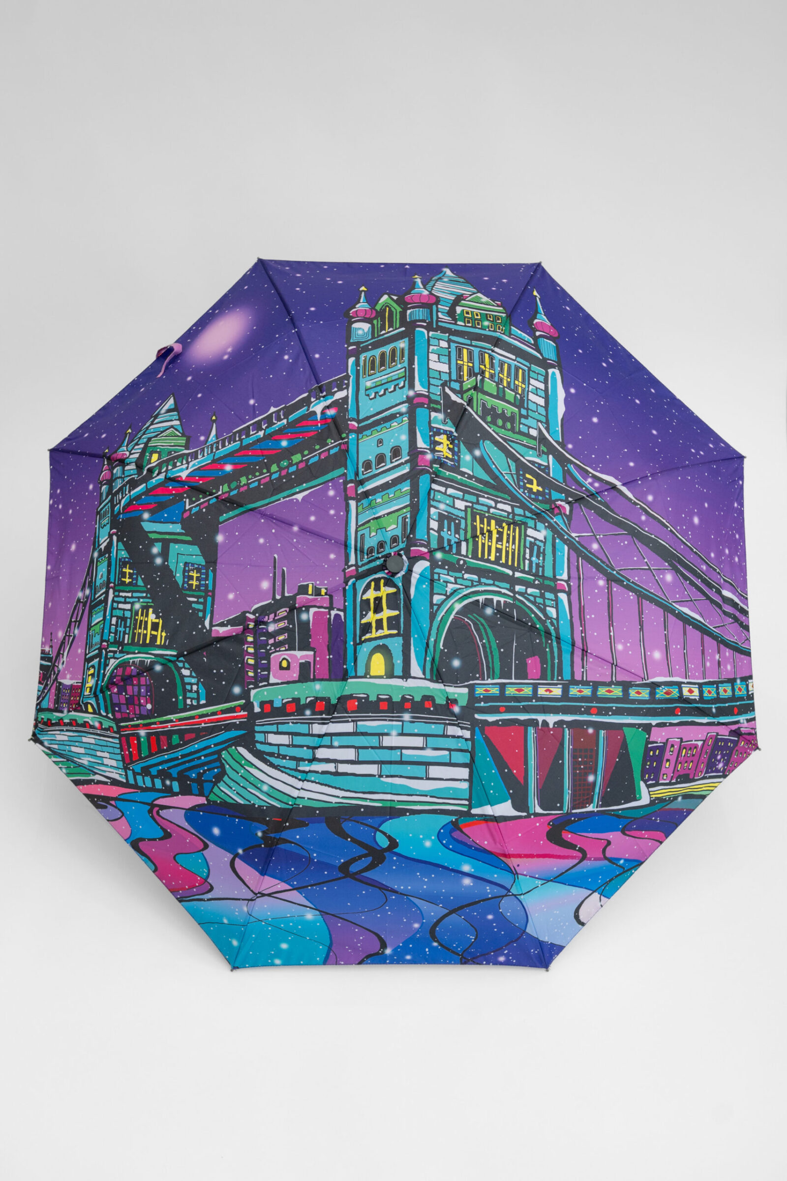 Tower Bridge Umbrella