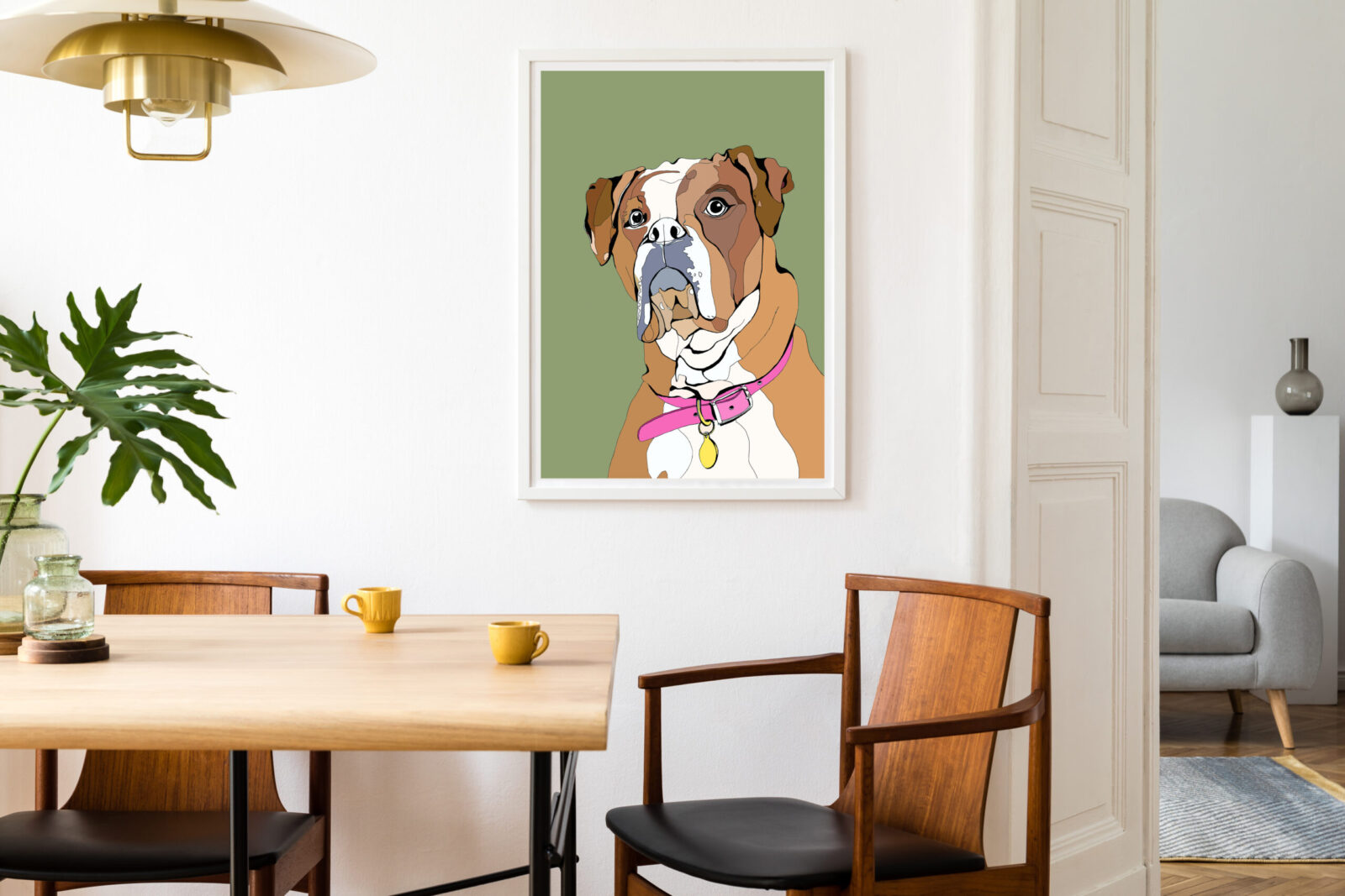 Bulldog