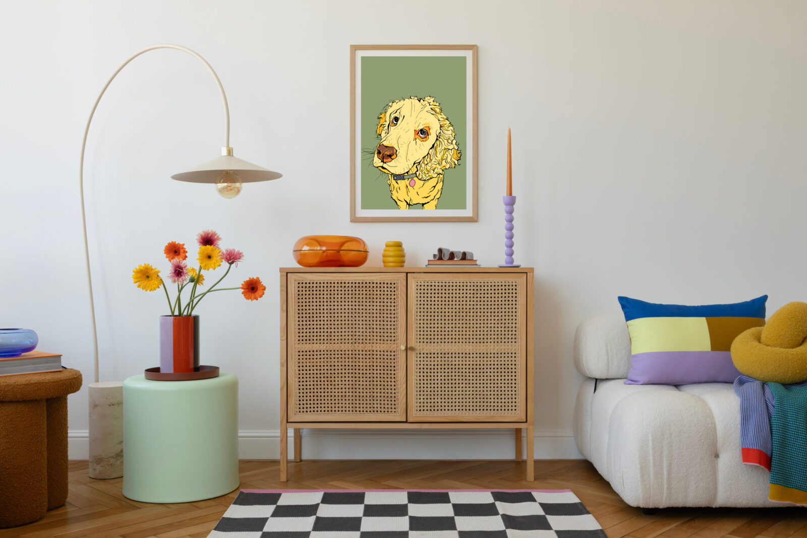 Cocker Spaniel