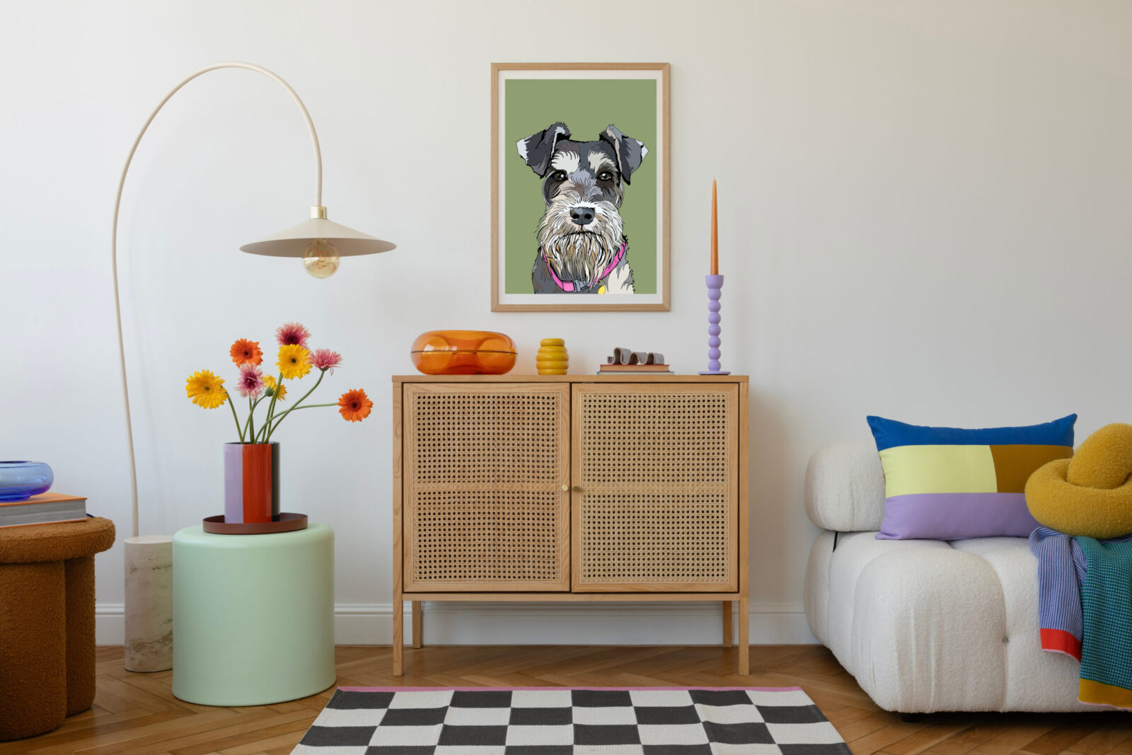 Schnauzer
