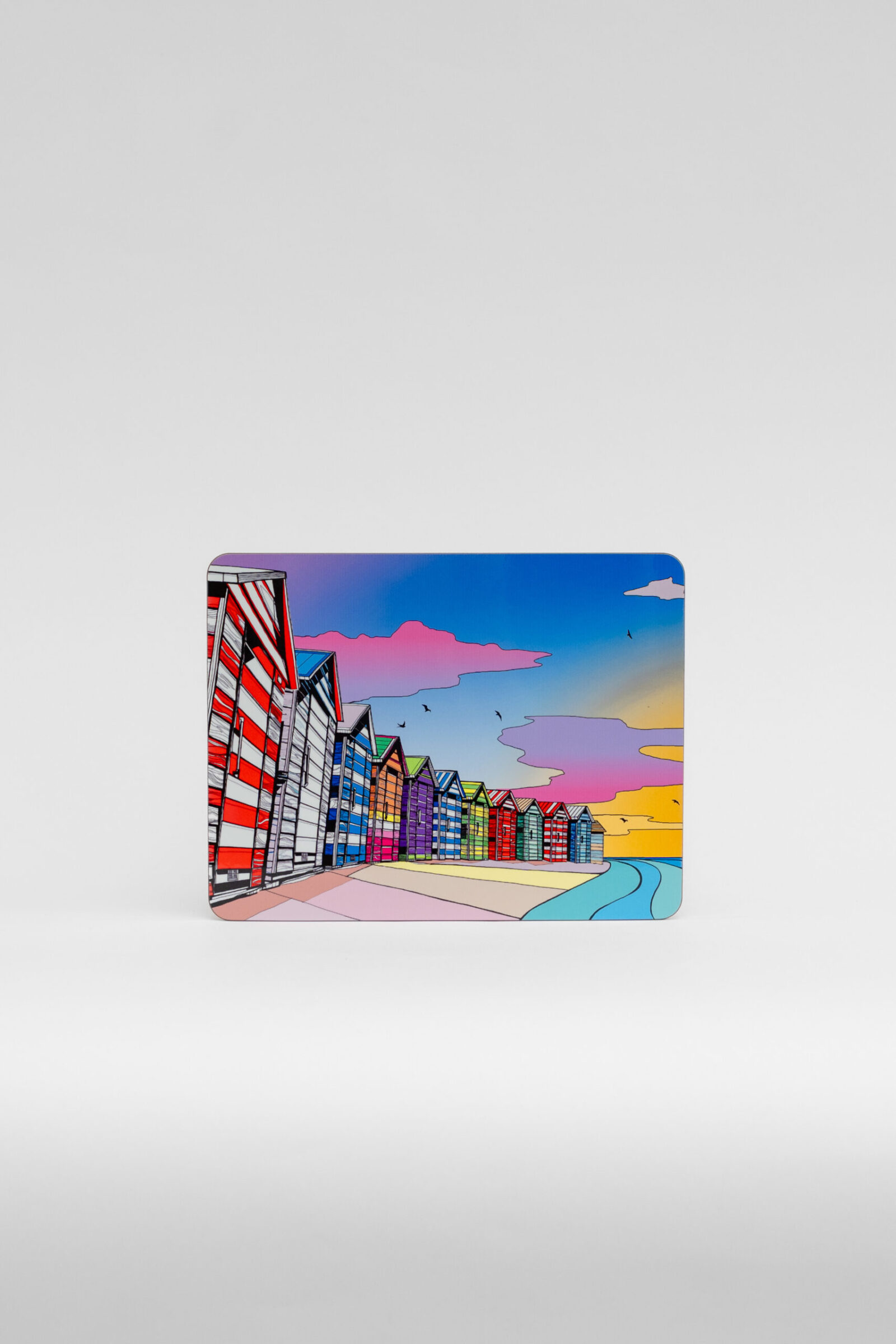 Sunny Days Hardback Placemat